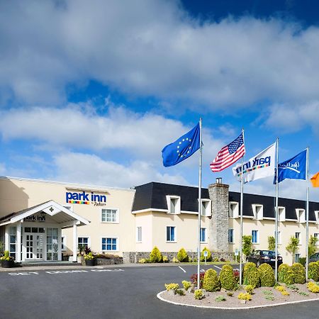 Park Inn By Radisson Shannon Airport Exteriér fotografie