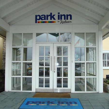 Park Inn By Radisson Shannon Airport Exteriér fotografie