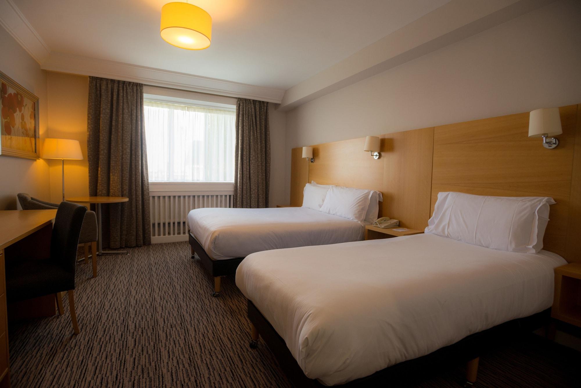 Park Inn By Radisson Shannon Airport Exteriér fotografie