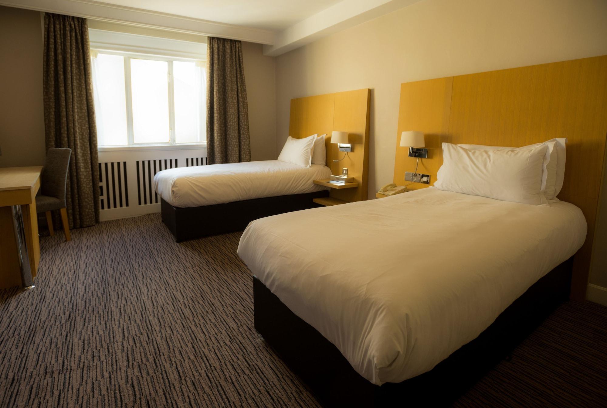 Park Inn By Radisson Shannon Airport Exteriér fotografie