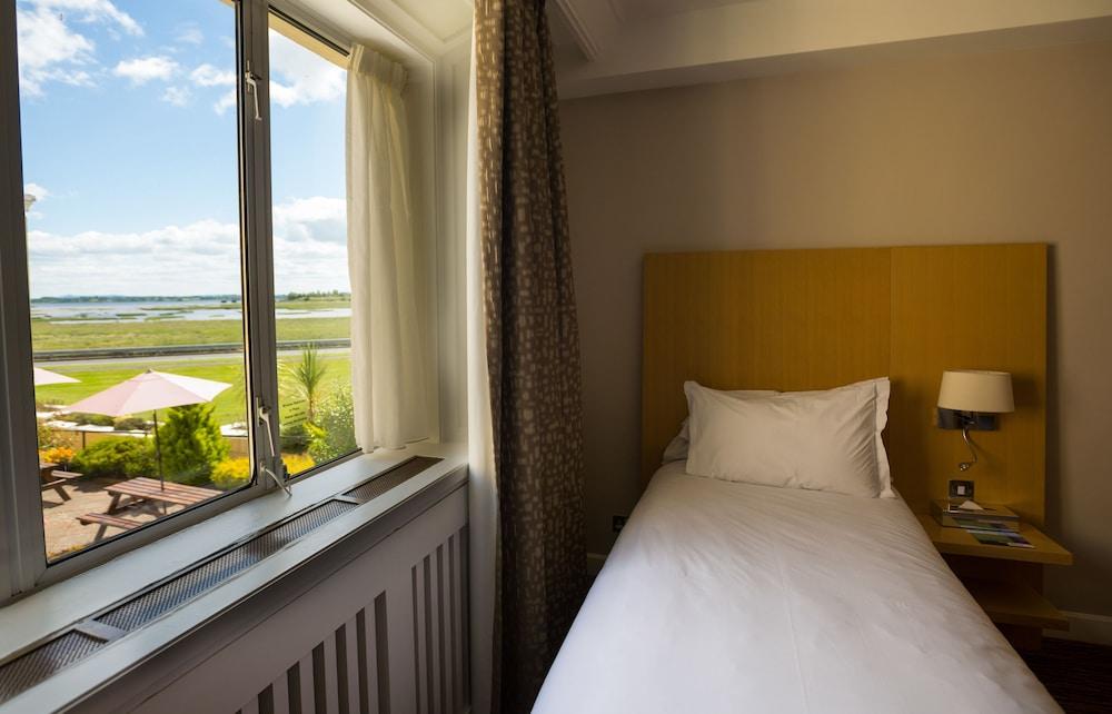 Park Inn By Radisson Shannon Airport Exteriér fotografie