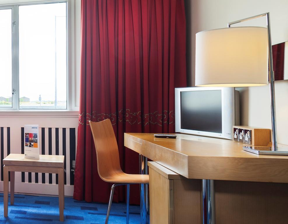 Park Inn By Radisson Shannon Airport Exteriér fotografie