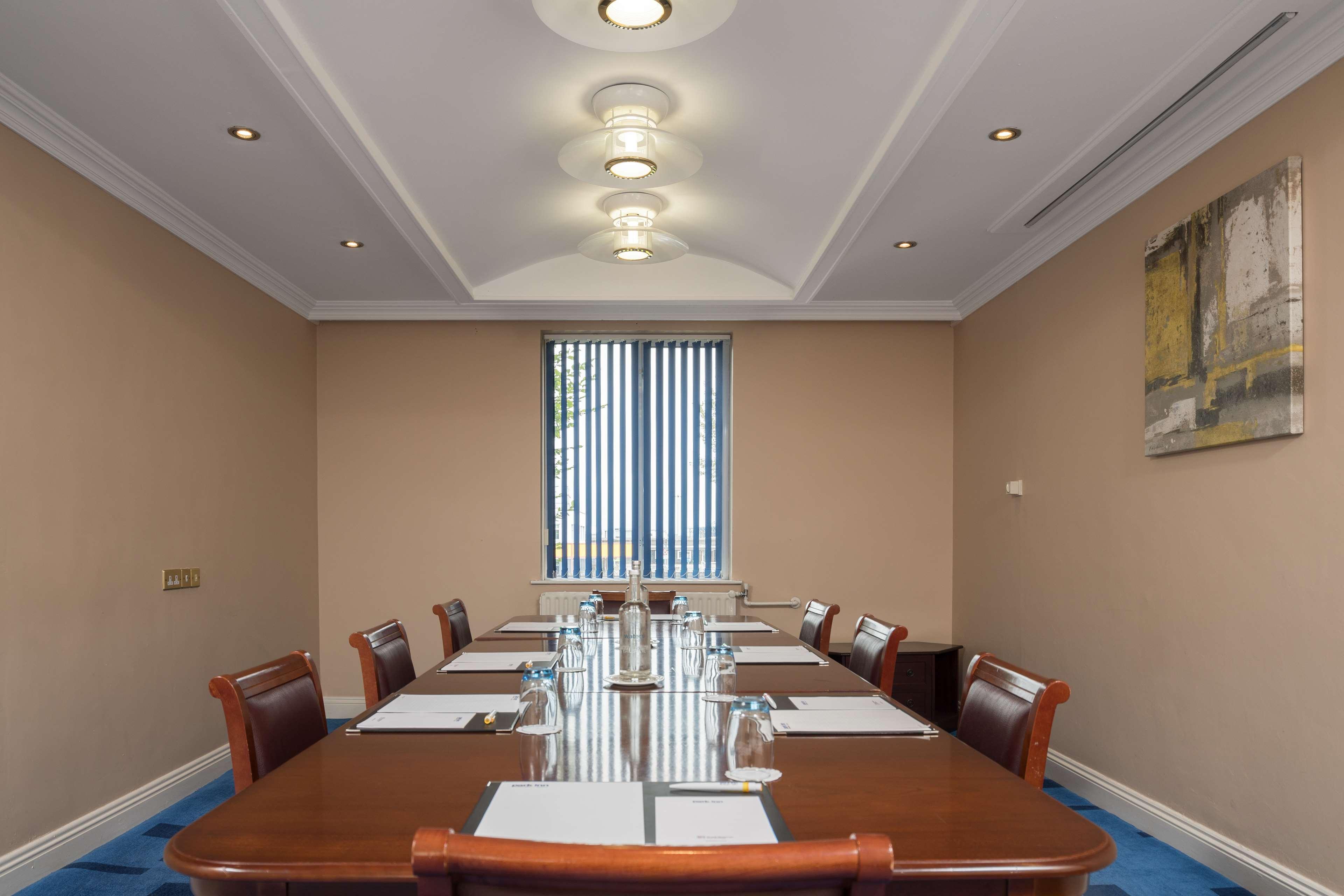 Park Inn By Radisson Shannon Airport Exteriér fotografie