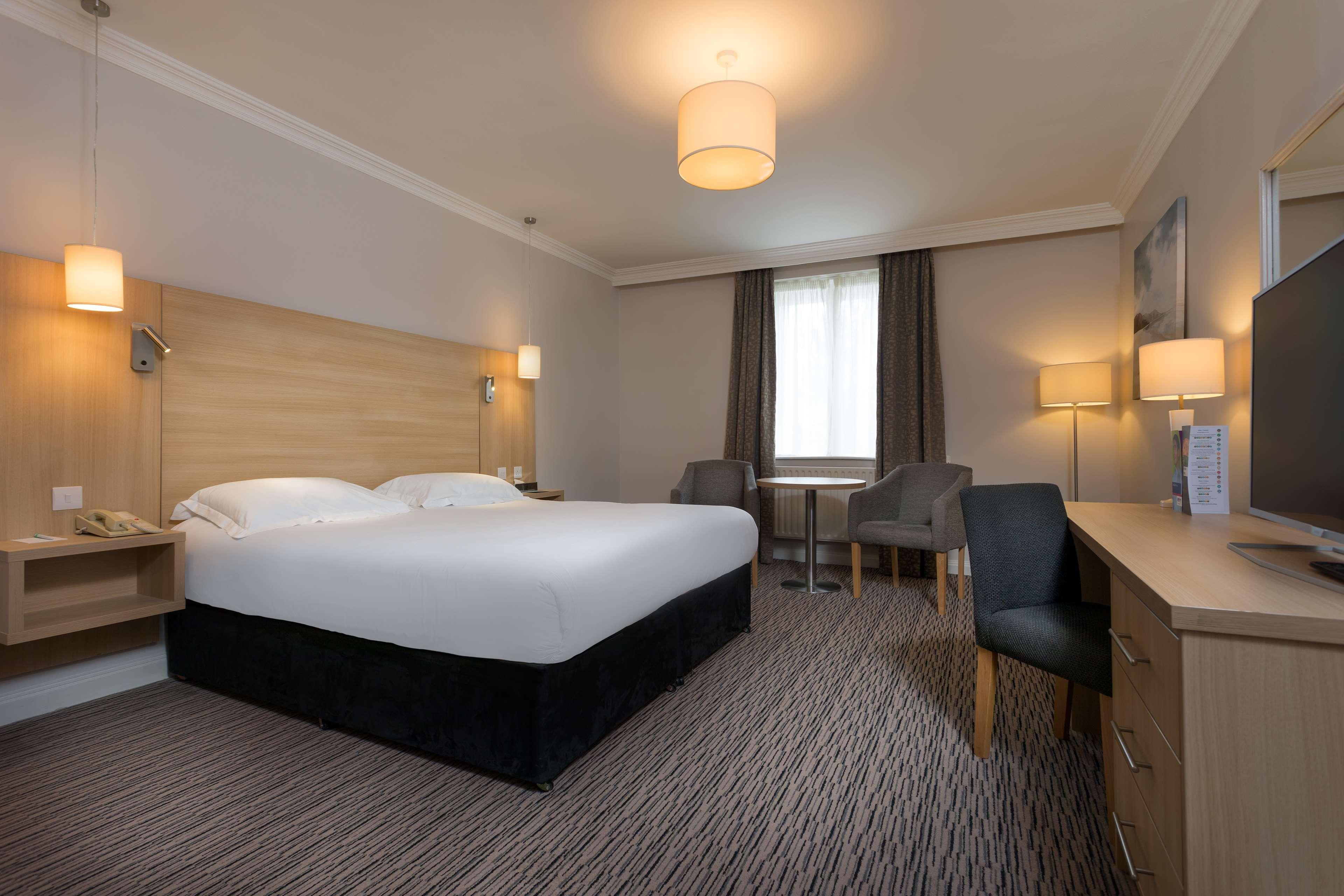 Park Inn By Radisson Shannon Airport Exteriér fotografie