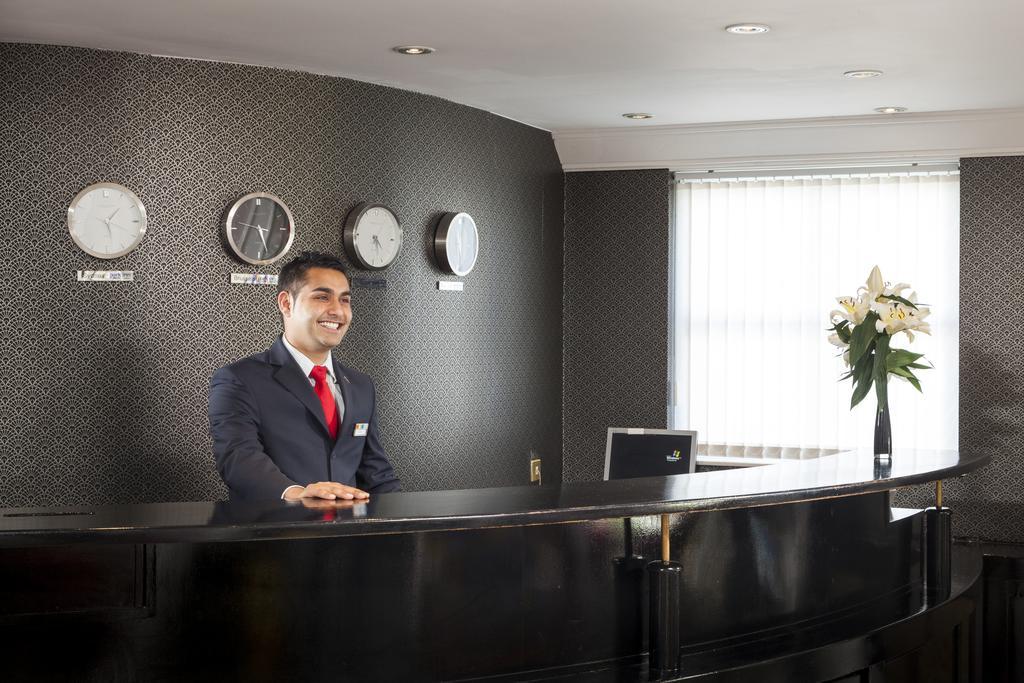 Park Inn By Radisson Shannon Airport Exteriér fotografie