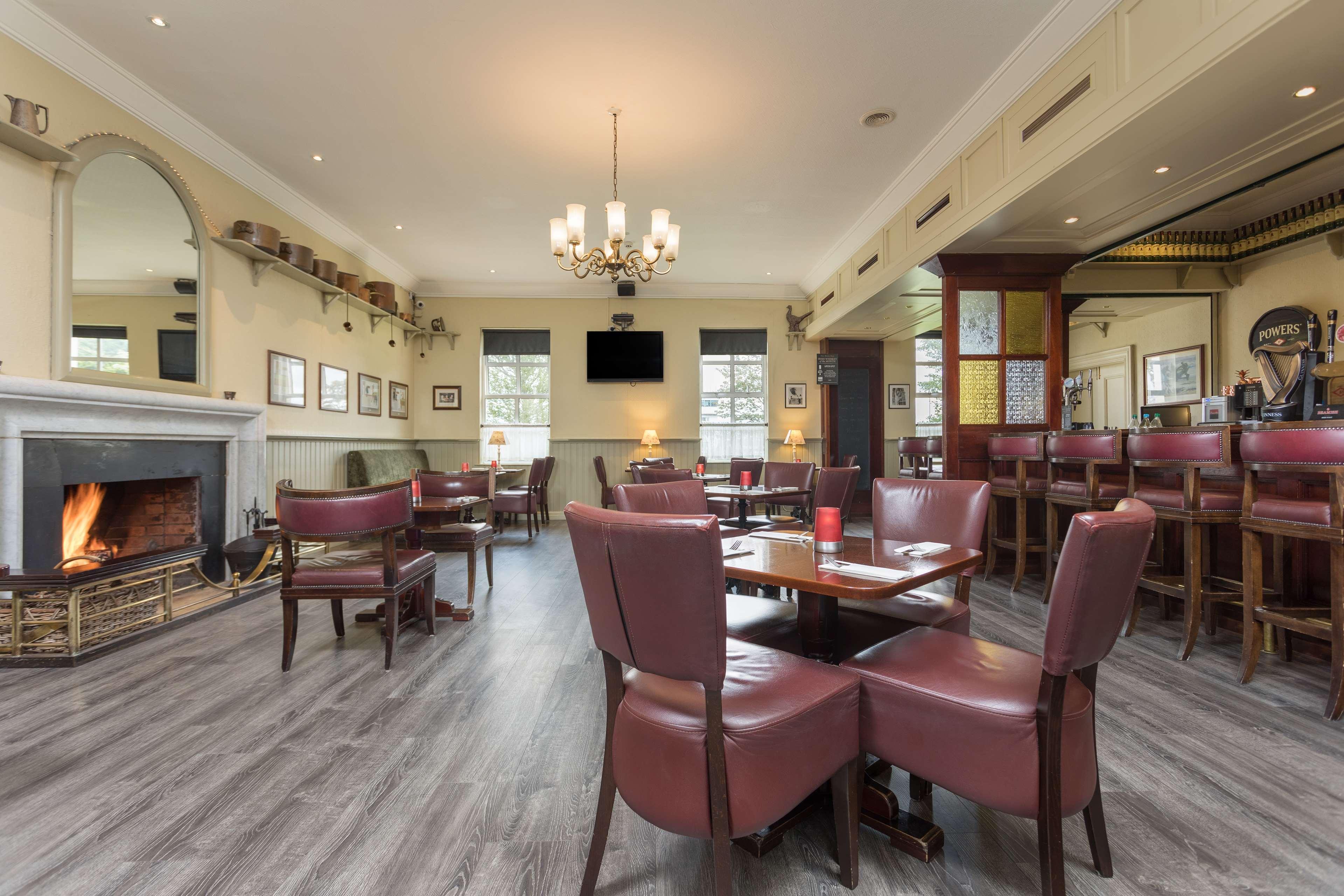 Park Inn By Radisson Shannon Airport Exteriér fotografie