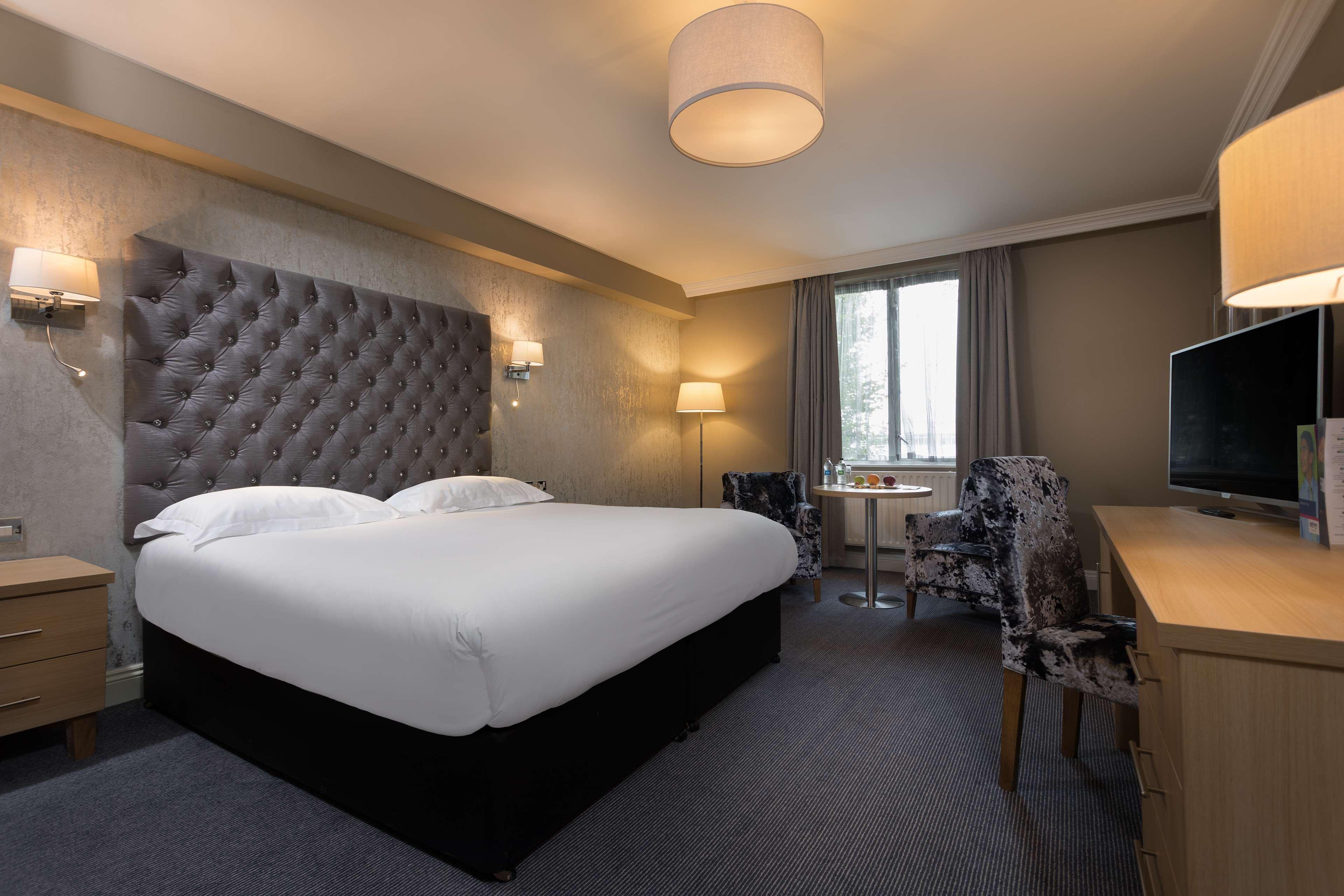 Park Inn By Radisson Shannon Airport Exteriér fotografie