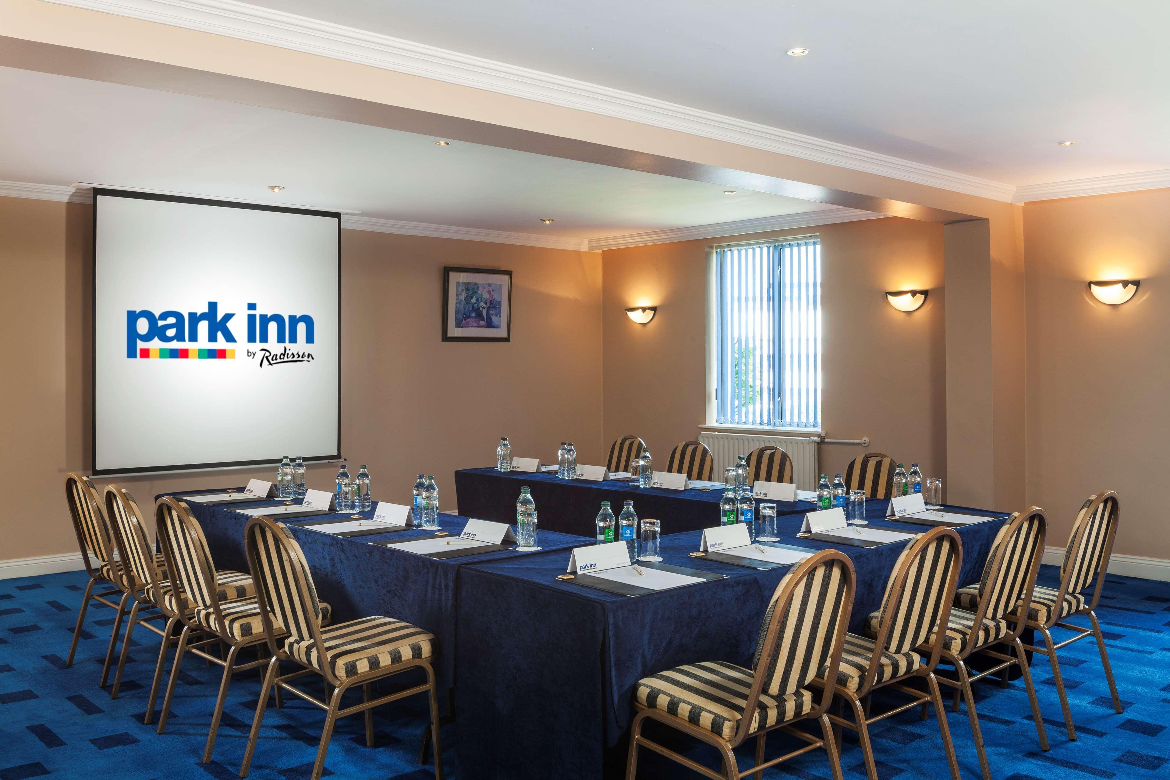 Park Inn By Radisson Shannon Airport Exteriér fotografie
