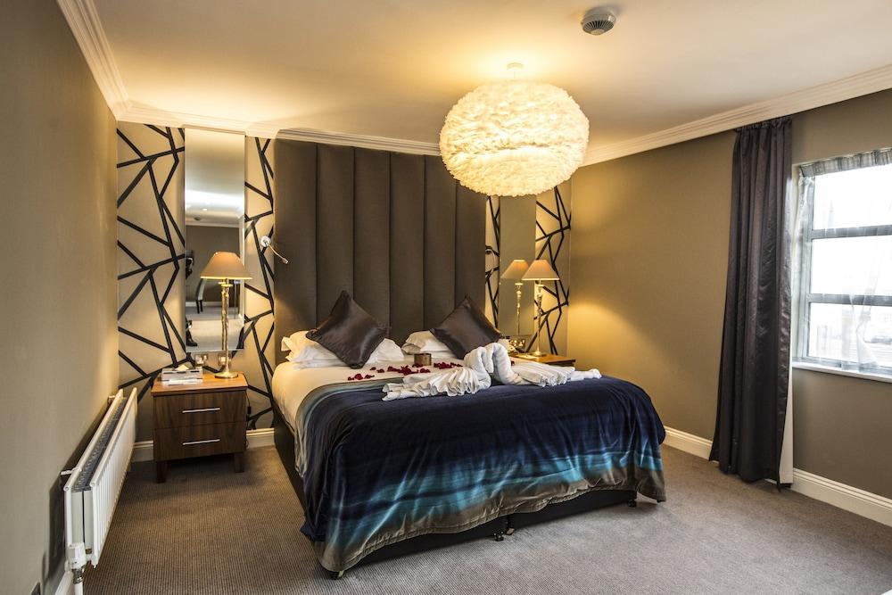 Park Inn By Radisson Shannon Airport Exteriér fotografie