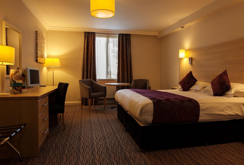 Park Inn By Radisson Shannon Airport Exteriér fotografie