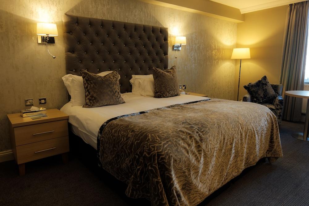 Park Inn By Radisson Shannon Airport Exteriér fotografie