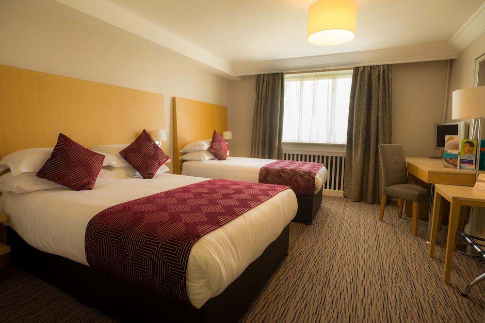 Park Inn By Radisson Shannon Airport Exteriér fotografie