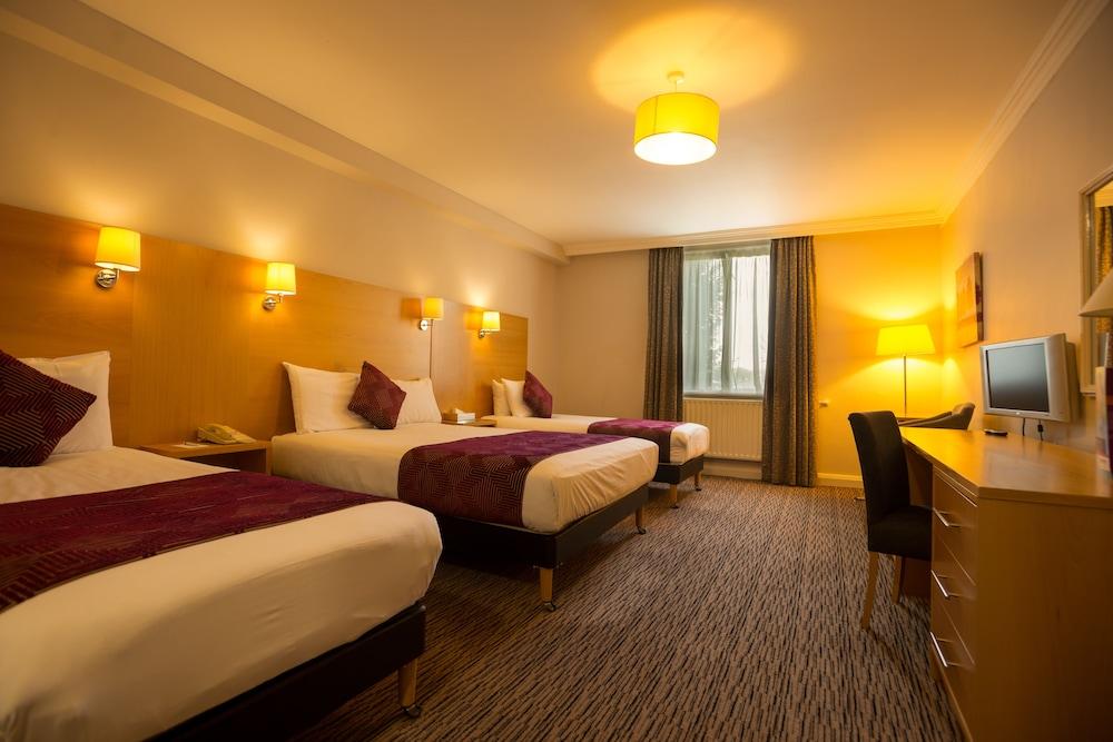 Park Inn By Radisson Shannon Airport Exteriér fotografie