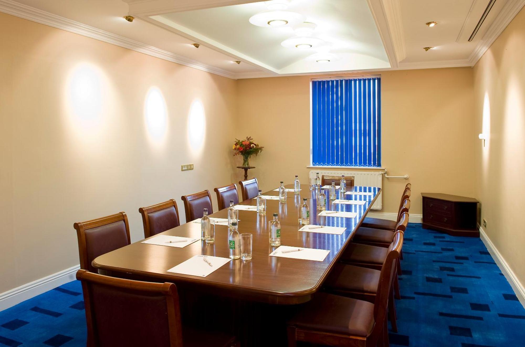 Park Inn By Radisson Shannon Airport Obchodní fotografie
