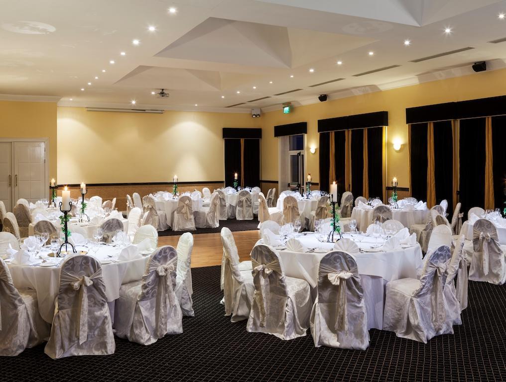 Park Inn By Radisson Shannon Airport Exteriér fotografie