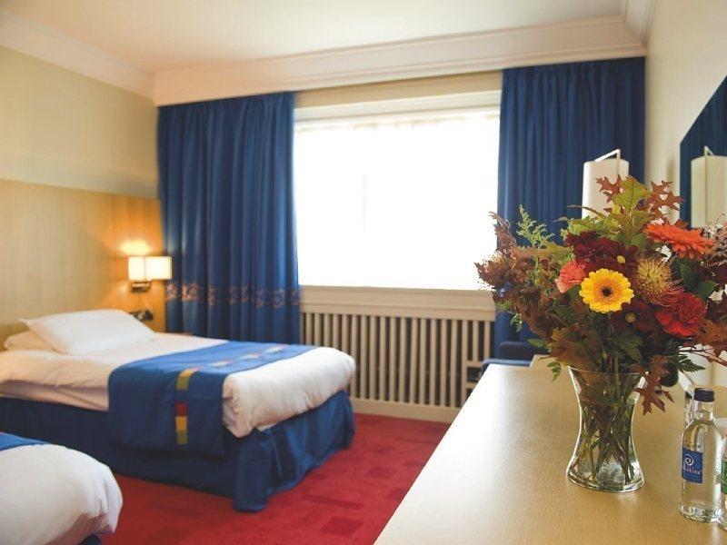 Park Inn By Radisson Shannon Airport Pokoj fotografie