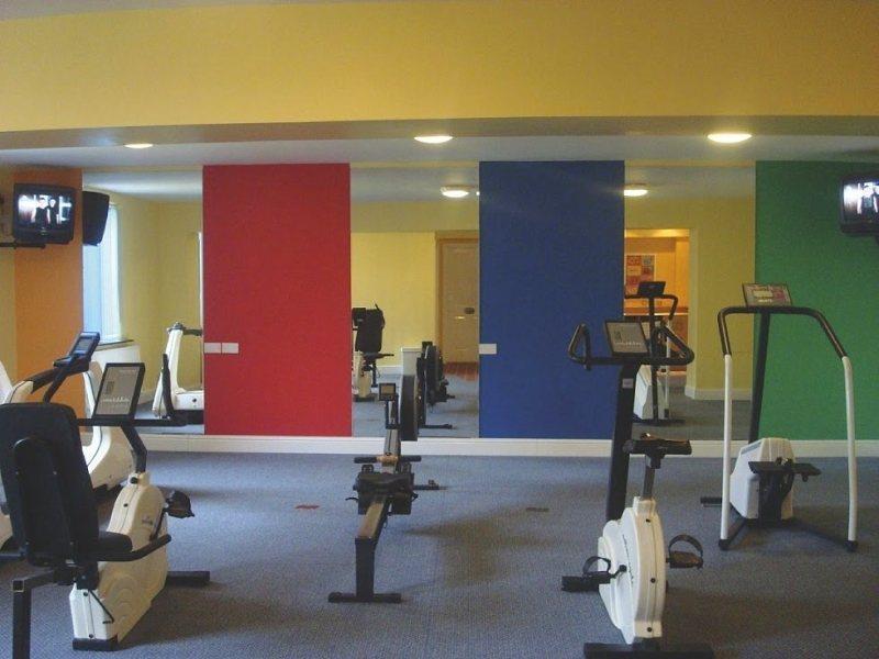 Park Inn By Radisson Shannon Airport Zařízení fotografie