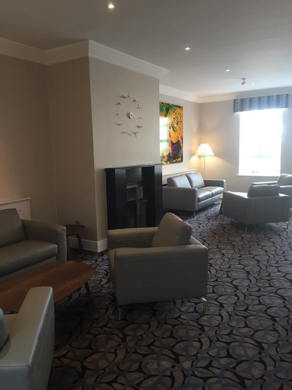Park Inn By Radisson Shannon Airport Exteriér fotografie
