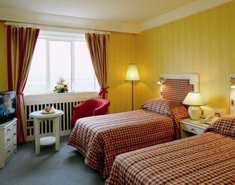 Park Inn By Radisson Shannon Airport Pokoj fotografie