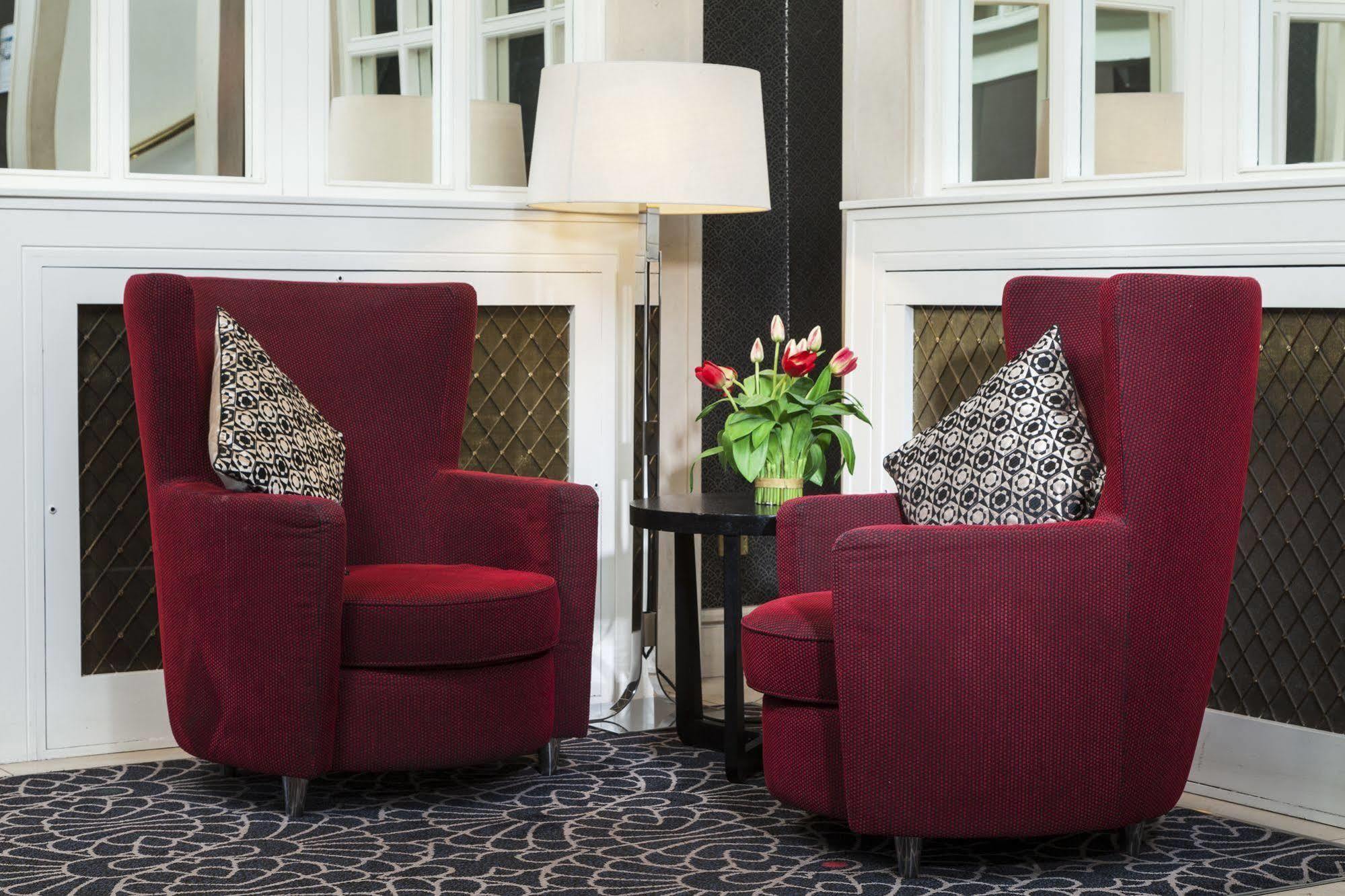Park Inn By Radisson Shannon Airport Exteriér fotografie