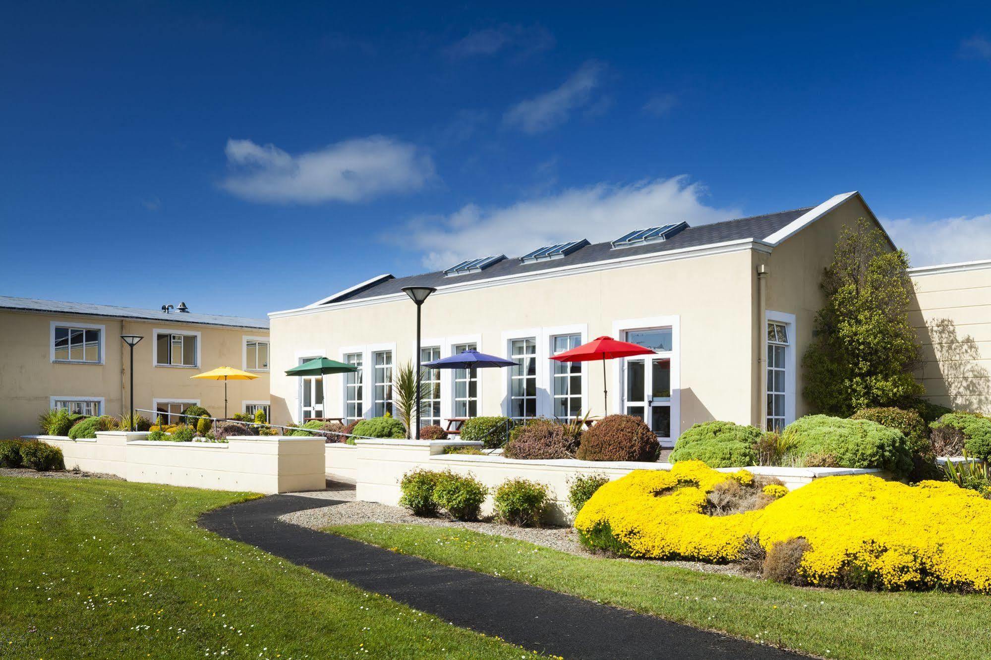 Park Inn By Radisson Shannon Airport Exteriér fotografie