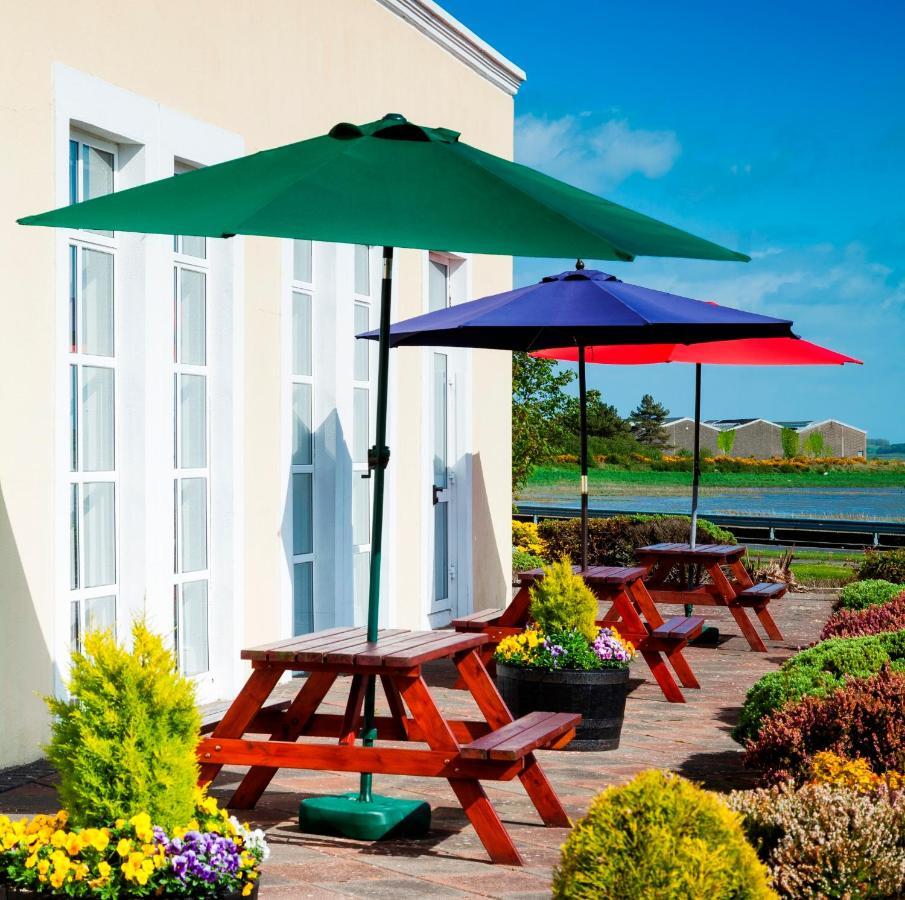 Park Inn By Radisson Shannon Airport Exteriér fotografie